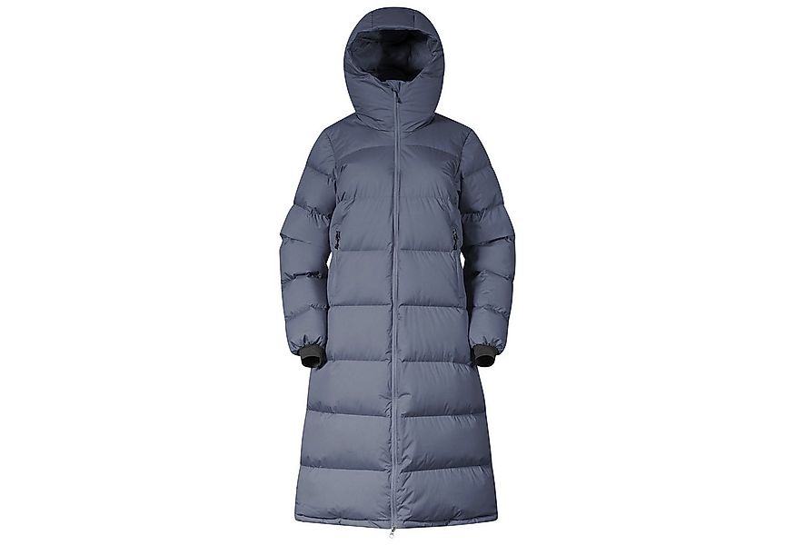 Bergans Daunenmantel Bergans Damen Urban Long Daunenmantel günstig online kaufen
