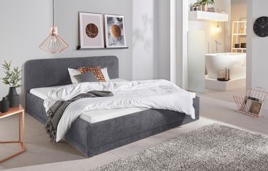 Westfalia Schlafkomfort Polsterbett, inkl. Bettkasten bei günstig online kaufen