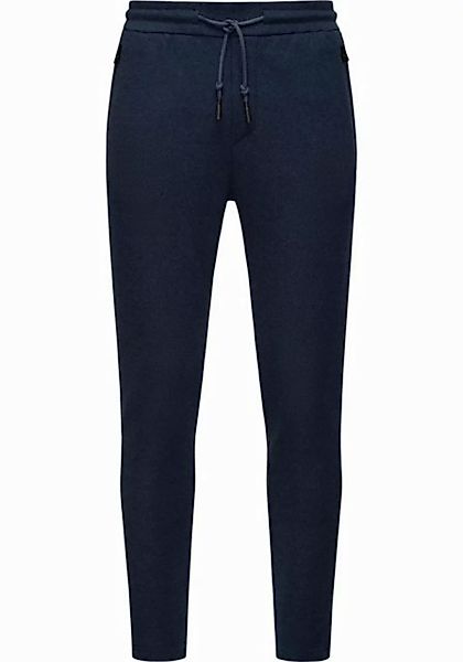 Ragwear Stoffhose Roydy Long (0-tlg) sportliche Herren Hose mit Reißverschl günstig online kaufen