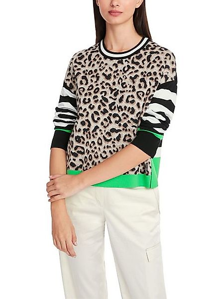 Marc Cain Strickpullover "Happy Classics" Premium günstig online kaufen