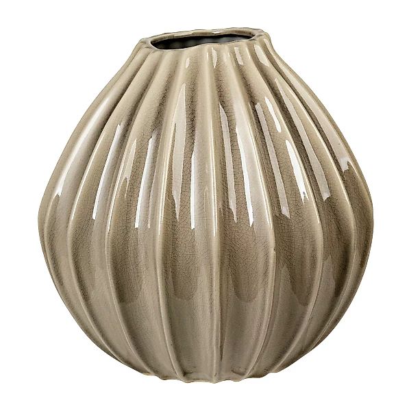 Wide Vase Rainy Day 30cm günstig online kaufen