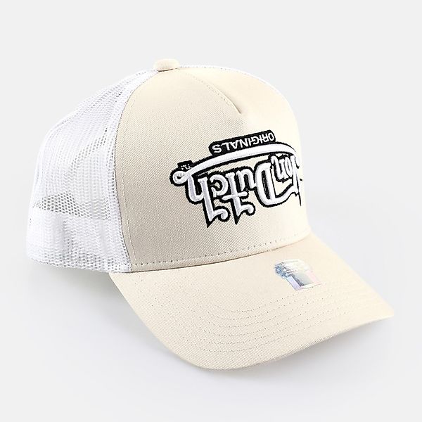 Von Dutch Trucker Cap Von Dutch günstig online kaufen