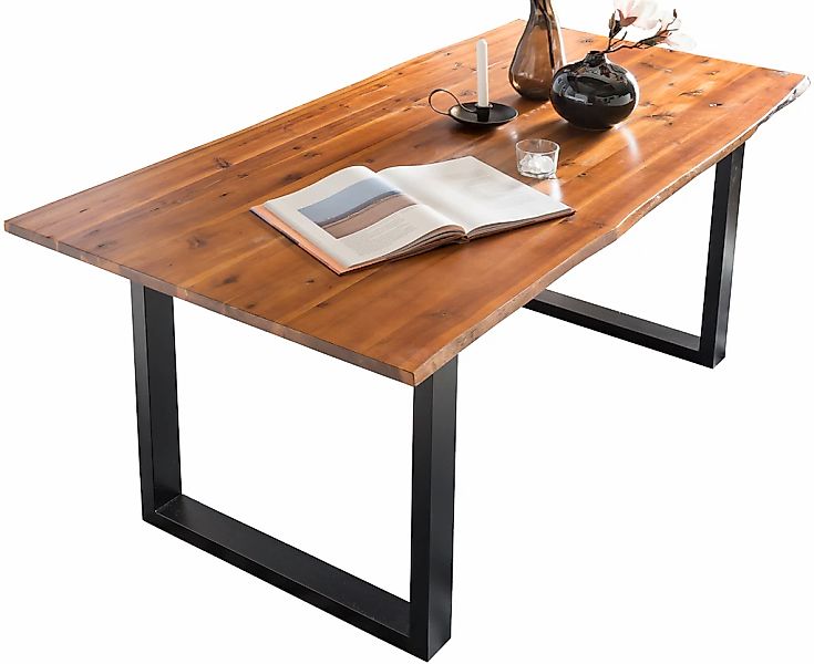 SalesFever Essgruppe "Stilvolle Essgruppe zum Wohlfühlen", (Set, 5 tlg.), 5 günstig online kaufen
