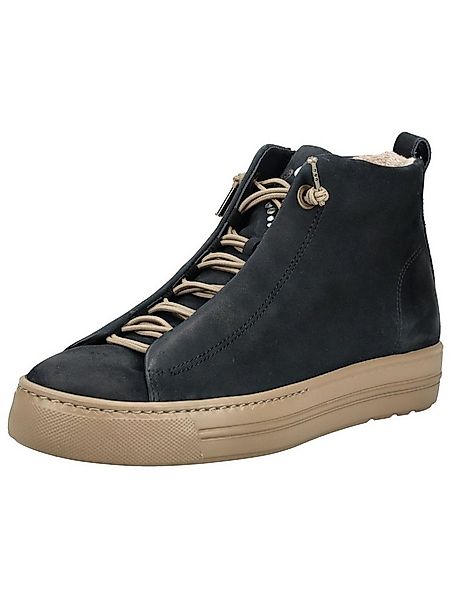 Paul Green Paul Green Sneaker Nubukleder Sneaker günstig online kaufen