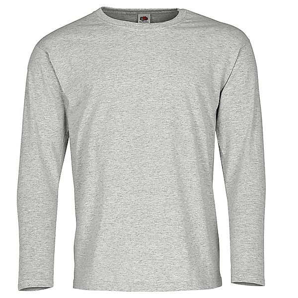 Fruit of the Loom Longsleeve Fruit günstig online kaufen