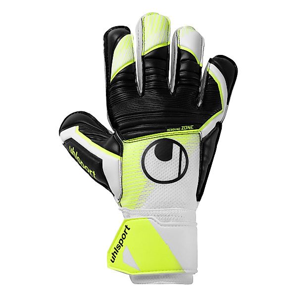 uhlsport Torwarthandschuhe Torwarthandschuhe SOFT ADVANCED (Paar, günstig online kaufen