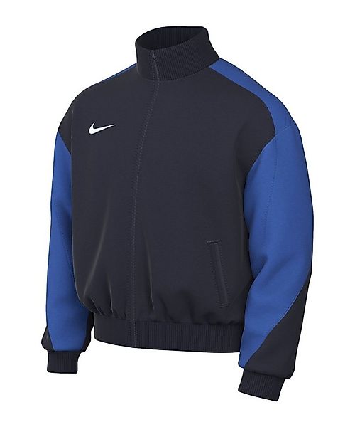 Nike Sweatjacke Nike Performance Anthem 24 Jacke Trainingsjacken Polyester günstig online kaufen