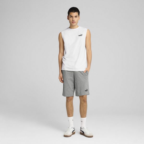 PUMA Sporthose Essentials No. 1 Logo günstig online kaufen
