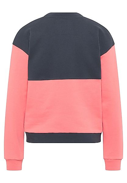 Langarm-sweatshirt "Sweetest Sweater" günstig online kaufen