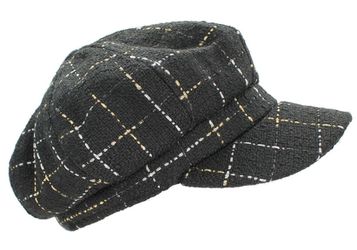 dy_mode Ballonmütze Schirmmütze Damen Ballonmütze Kappe günstig online kaufen