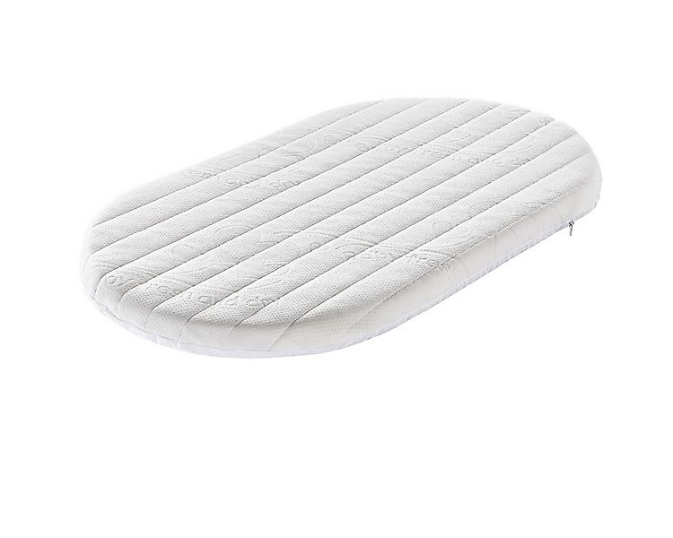 Beistellbett-Matratzen Julius Zöllner Matratze für Bollerwagen 75x40 Flow L günstig online kaufen