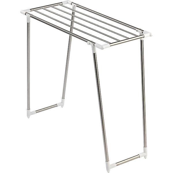 WENKO Wäscheständer "Modell Profi Single" schmaler Wäschetrockner, 5,50 m T günstig online kaufen