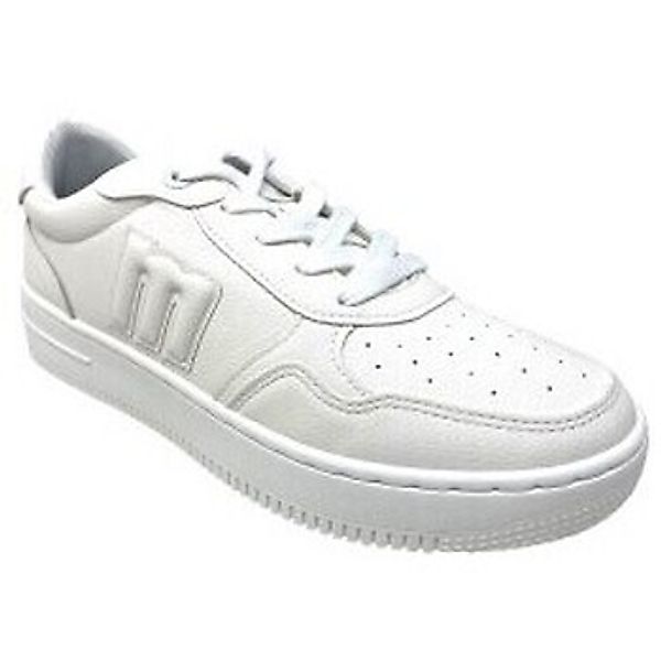 MTNG  Sneaker Zapato caballero MUSTANG 84783 blanco günstig online kaufen