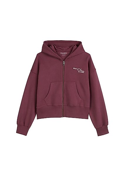 Marc O'Polo Sweatshirt im lockeren Relaxed günstig online kaufen