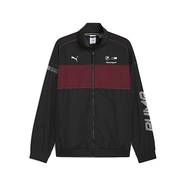 PUMA Sweatjacke "BMW M Motorsport SDS2.0 Jacke Herren" günstig online kaufen