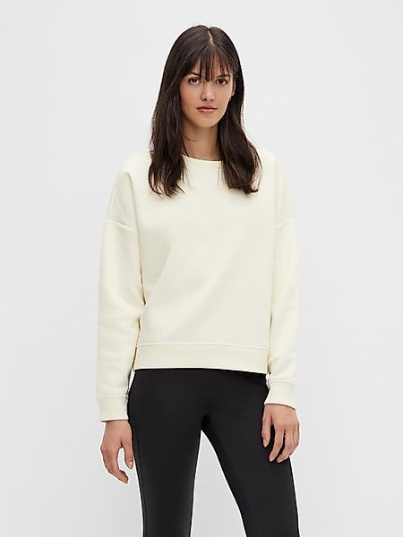 pieces Sweatshirt PCCHILLI LS SWEAT NOOS günstig online kaufen