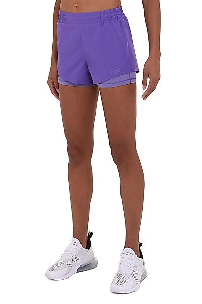 TCA Trainingsshorts TCA Damen Laufshorts mit günstig online kaufen