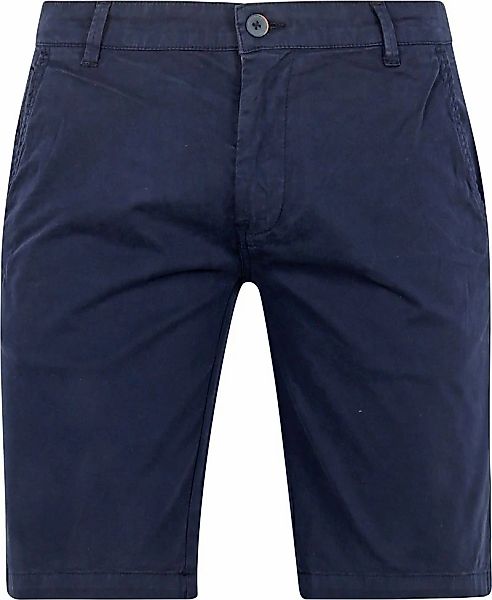 Suitable Berry Short Navy - Größe 56 günstig online kaufen