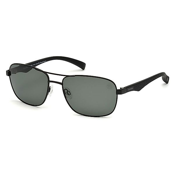 Timberland Tb9136 Sonnenbrille 59 Matte Black günstig online kaufen