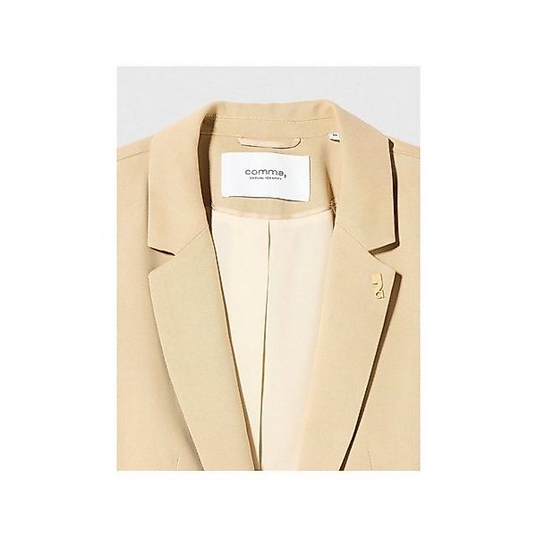 Comma Jackenblazer Blazer ’für Damen in (8170)’ (Weiblich, 1-tlg) günstig online kaufen