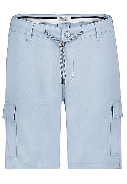 Eight2Nine Shorts Leinen Cargoshorts günstig online kaufen