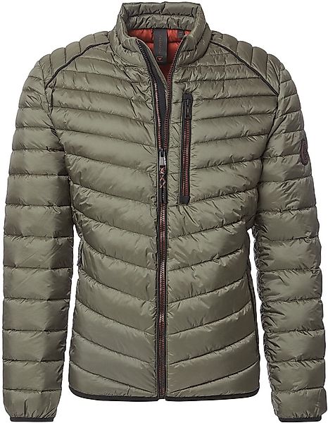 Casa Moda Jacke Puffer Grün - Größe XL günstig online kaufen
