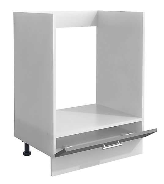 VCM Herdumbauschrank Ofenschrank Breite 60 cm günstig online kaufen