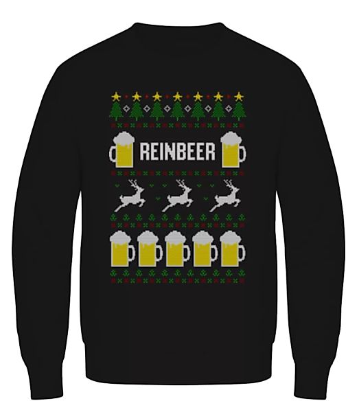 Reinbeer · Männer Pullover günstig online kaufen