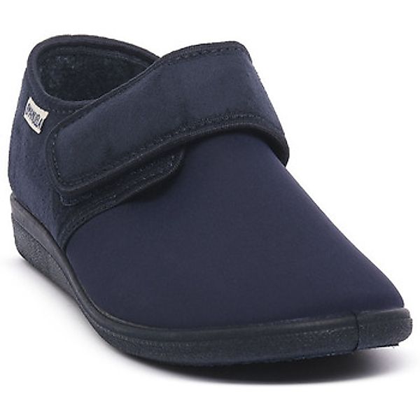 Emanuela  Hausschuhe 987 BLU PANTOFOLA günstig online kaufen
