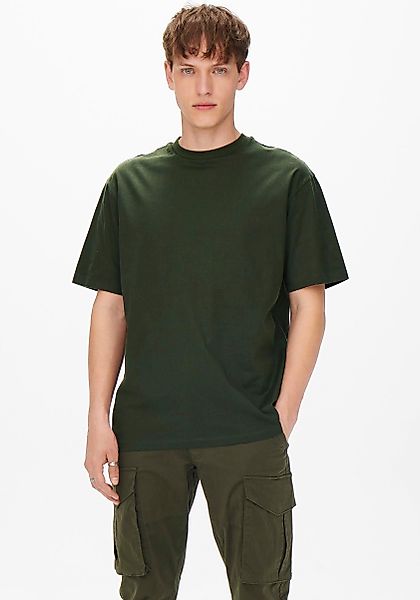 ONLY & SONS T-Shirt ONSFRED LIFE günstig online kaufen