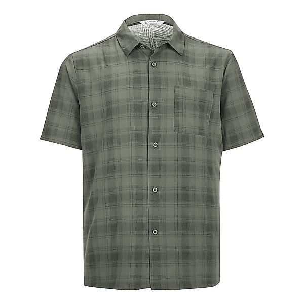 Killtec Outdoorhemd Hemd/Bluse KOS 98 günstig online kaufen