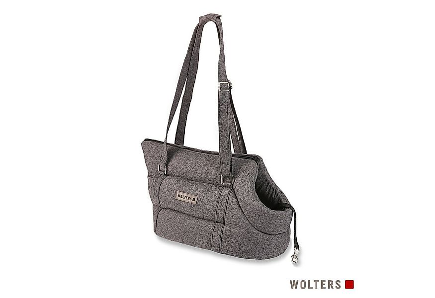 Wolters Tier-Autobett Dog Traveling Tragetasche günstig online kaufen