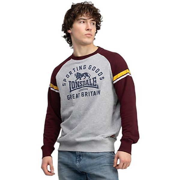 Lonsdale  Sweatshirt Sweatshirt  Bregis günstig online kaufen