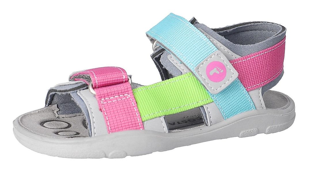 Ricosta Loen WMS: mittel Sandale, Trekkingsandale günstig online kaufen