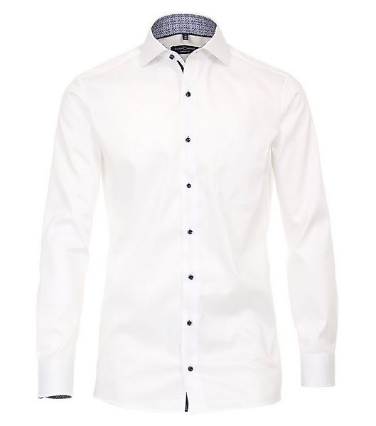 CASAMODA Langarmhemd 303524000 modern FitKent günstig online kaufen