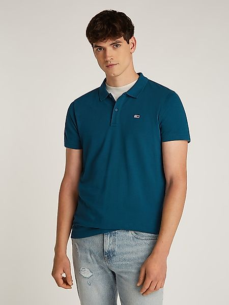 Tommy Jeans Plus Poloshirt TJM SLIM günstig online kaufen