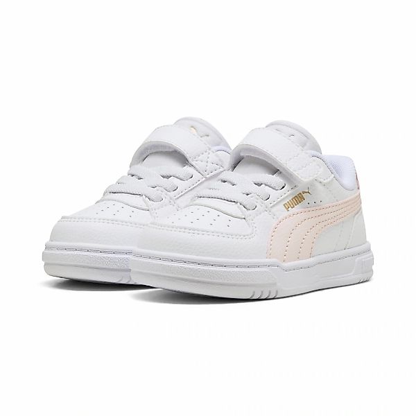 PUMA Sneaker "Caven III Sneakers Kinder" günstig online kaufen