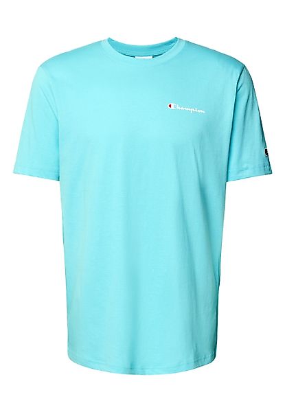 Champion T-Shirt T-Shirt Kurzarmshirt (1-tlg., 1) günstig online kaufen