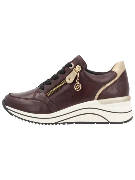 Remonte Remonte Sneaker Glattleder Sneaker günstig online kaufen