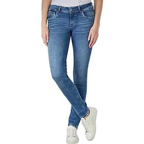 Pepe jeans  Slim Fit Jeans PL200019D452 günstig online kaufen