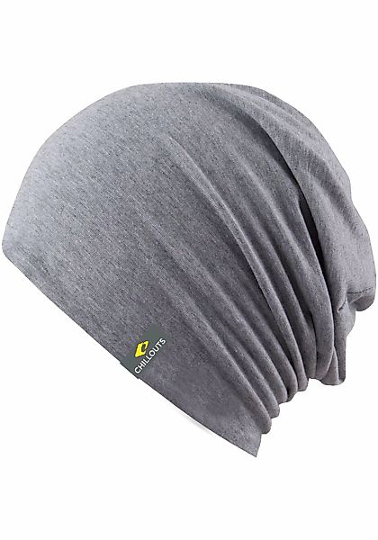 chillouts Beanie "Acapulco Hat" Leichte Slouch-Mütze mit urbanem Look günstig online kaufen