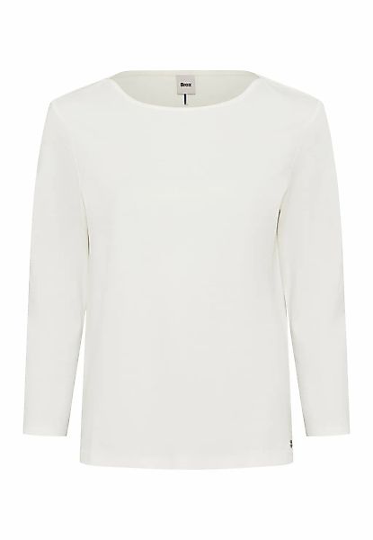 Brax Kurzarmshirt "Style CIRA M" günstig online kaufen