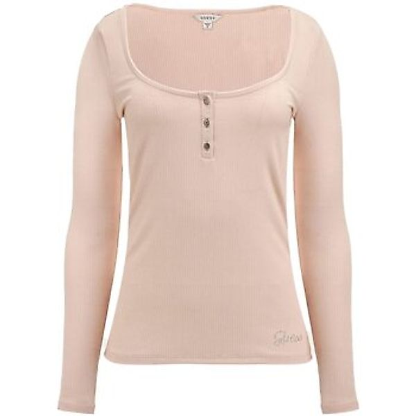 Guess  Langarmshirt W2YP46 KBCO2 günstig online kaufen