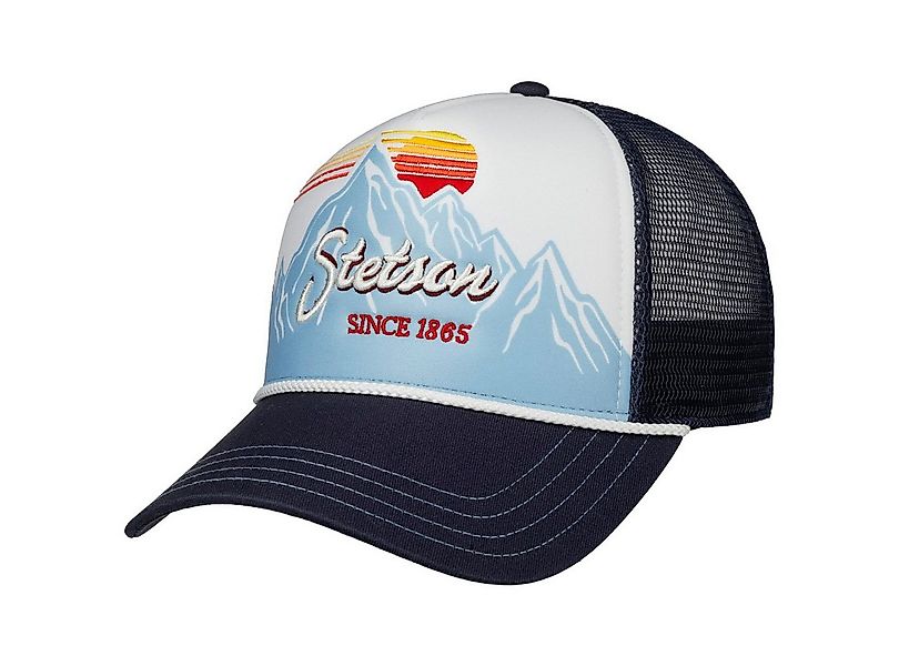 Stetson Trucker Cap günstig online kaufen