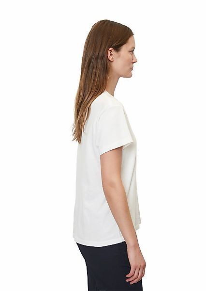 Marc OPolo T-Shirt "aus Organic Cotton" günstig online kaufen