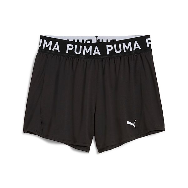 PUMA Trainingsshorts W STRONG KNIT SHORT günstig online kaufen