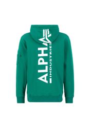 Alpha Industries Hoodie Backprint Hoodie  günstig online kaufen