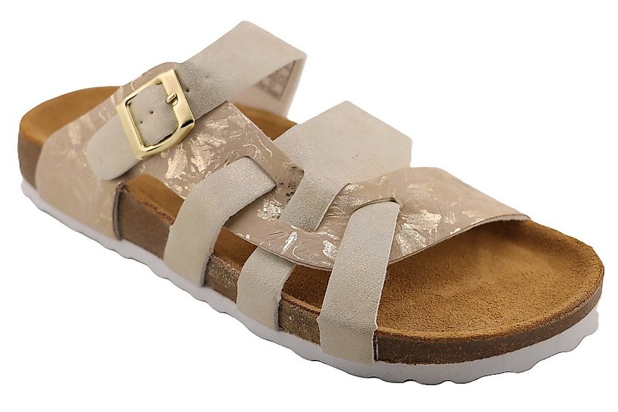 SUPERSOFT Bio Damen Pantolette günstig online kaufen