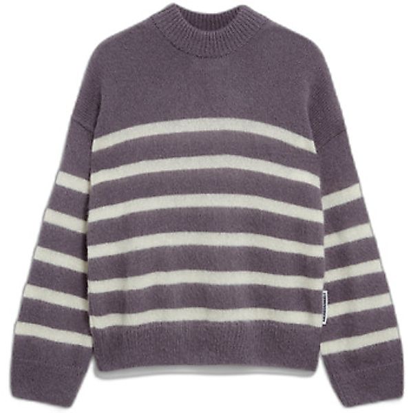 Armedangels  Pullover Pull rayure femme  Gwyneiraa Stripes günstig online kaufen