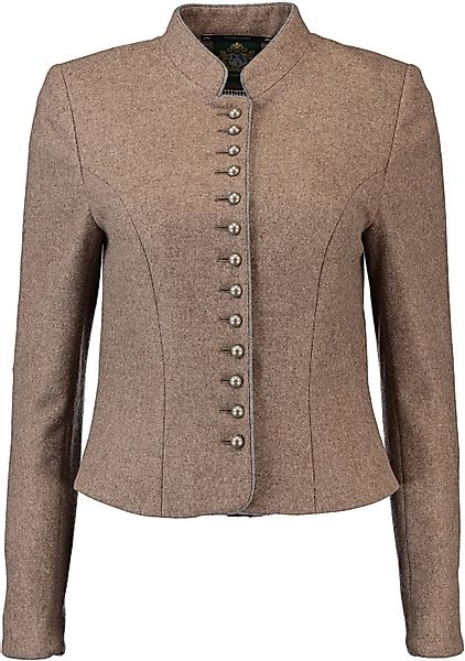 Hammerschmid Janker Gmund taupe günstig online kaufen